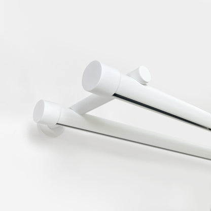 Rex Custom Traverse Rods