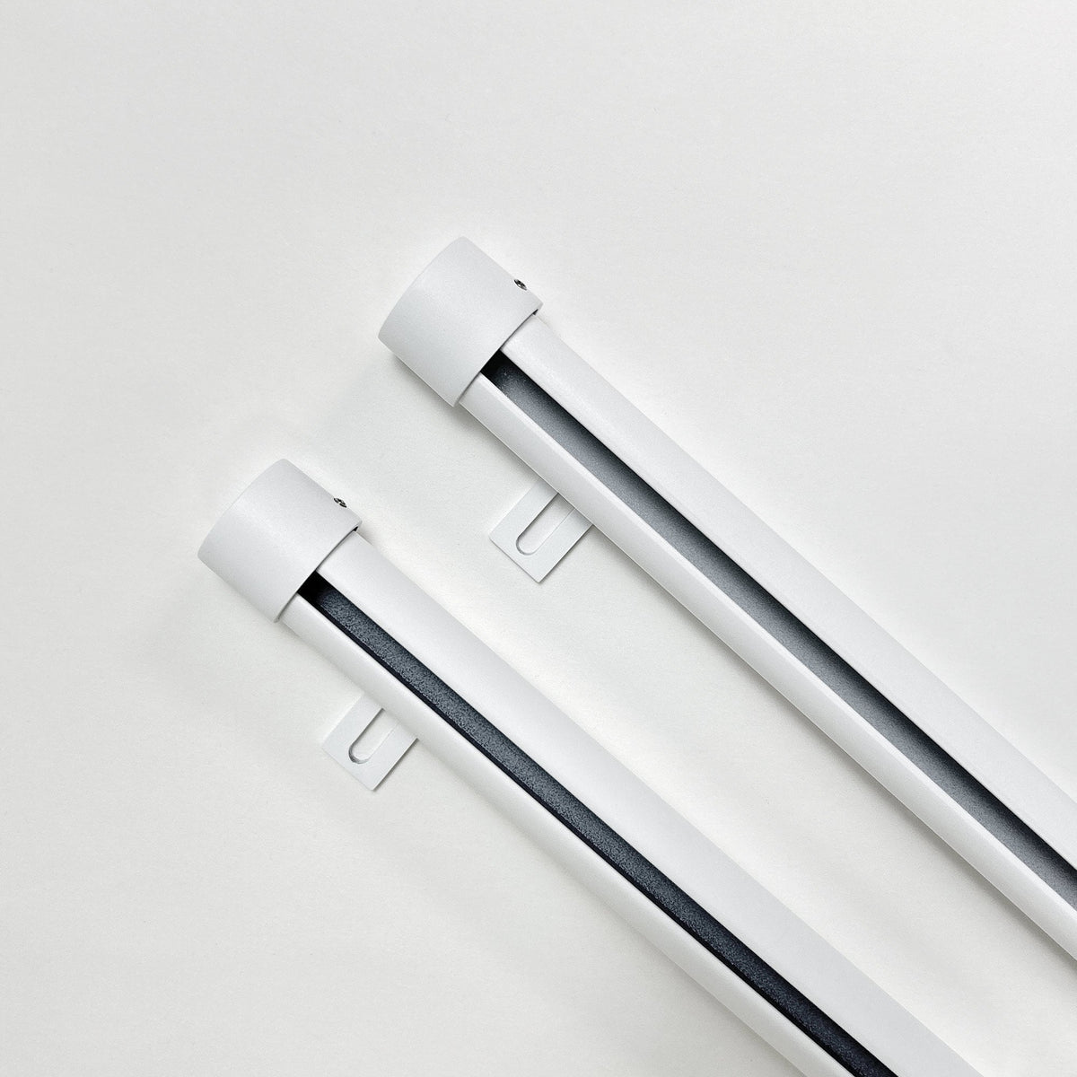 Rex Custom Traverse Rods