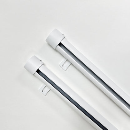 Rex Custom Traverse Rods