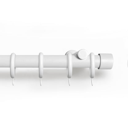 Rex Custom Traverse Rods
