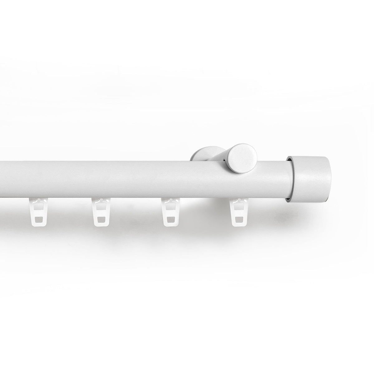 Rex Custom Traverse Rods
