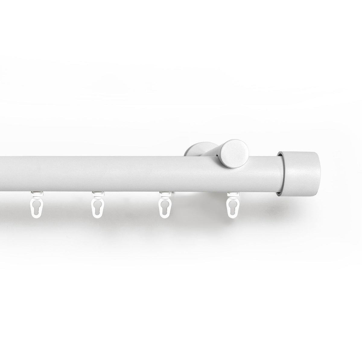 Rex Custom Traverse Rods