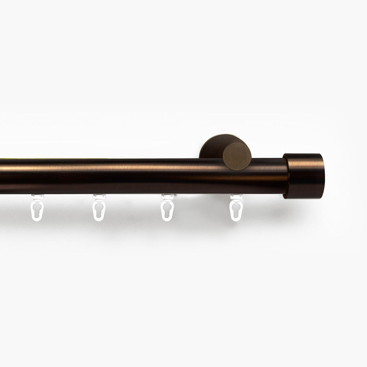 Rex Custom Traverse Rods