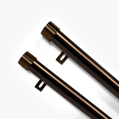 Rex Custom Traverse Rods