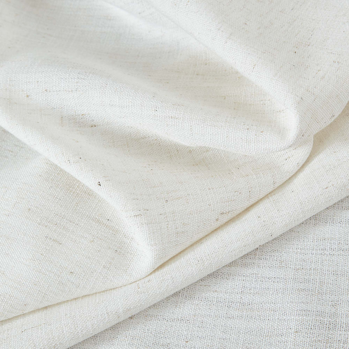 Sabrina Heavyweight Linen Curtains