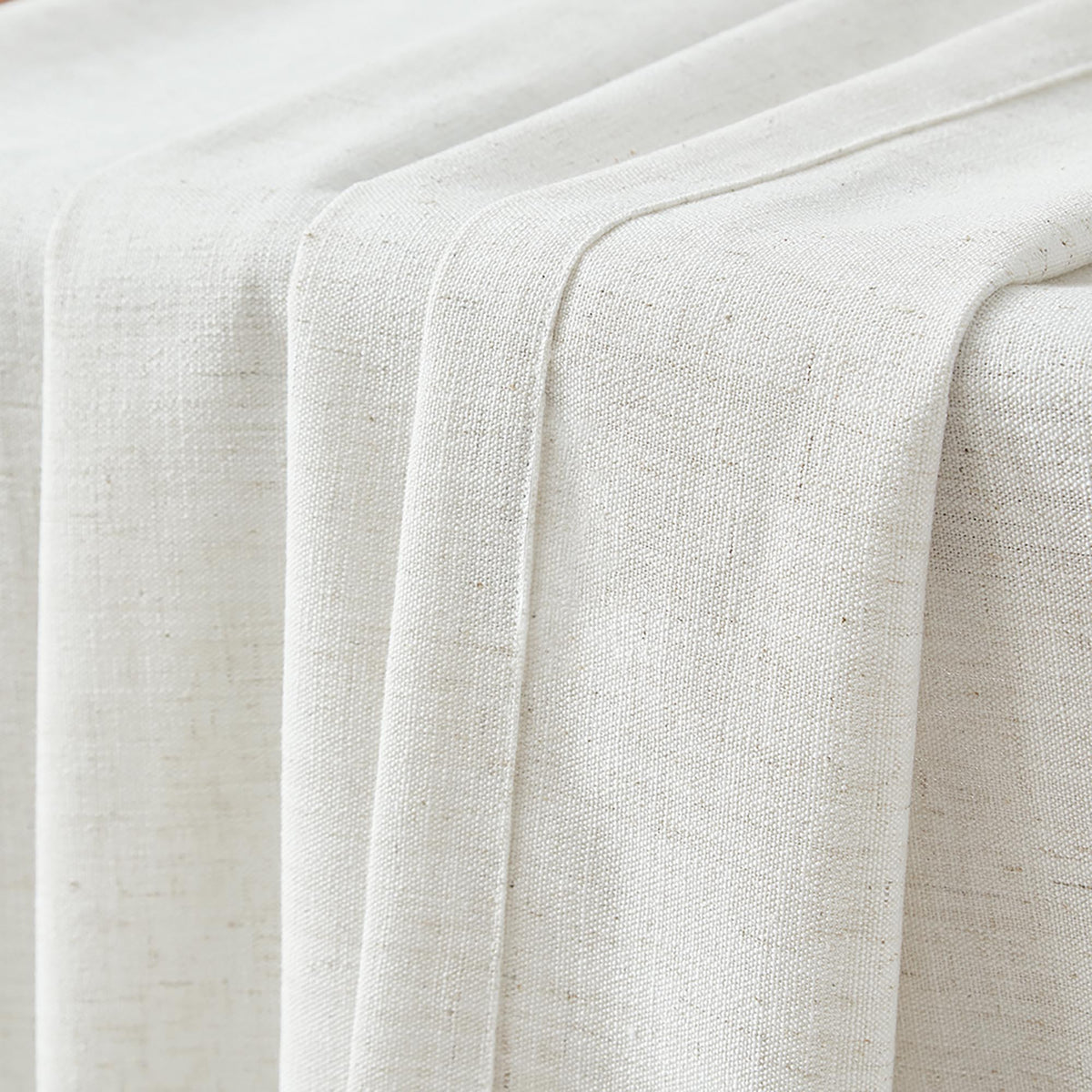 Sabrina Heavyweight Linen Curtains