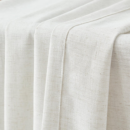 Sabrina Heavyweight Linen Curtains
