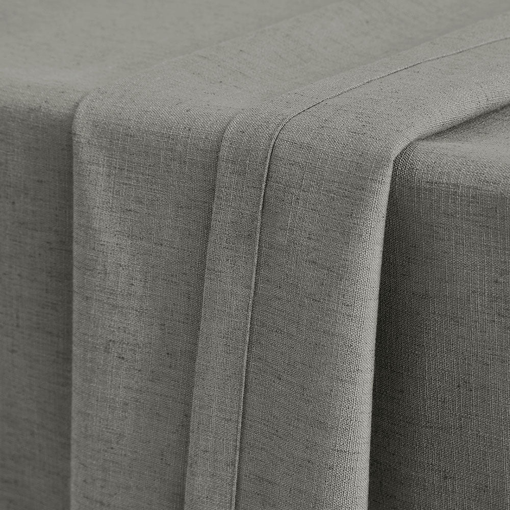 Sabrina Heavyweight Linen Curtains