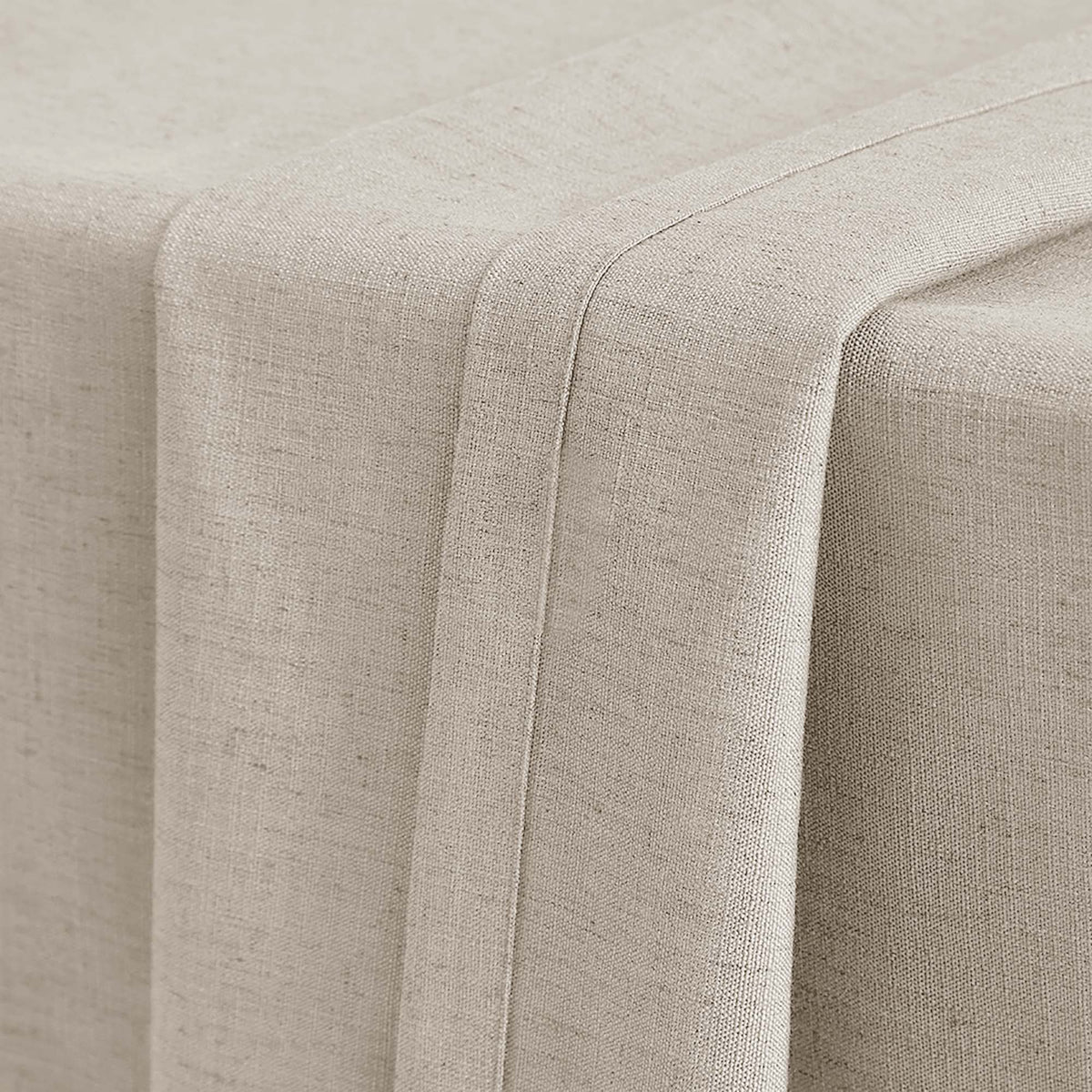 Sabrina Heavyweight Linen Curtains