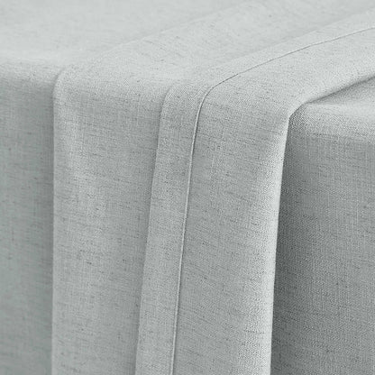 Sabrina Heavyweight Linen Curtains