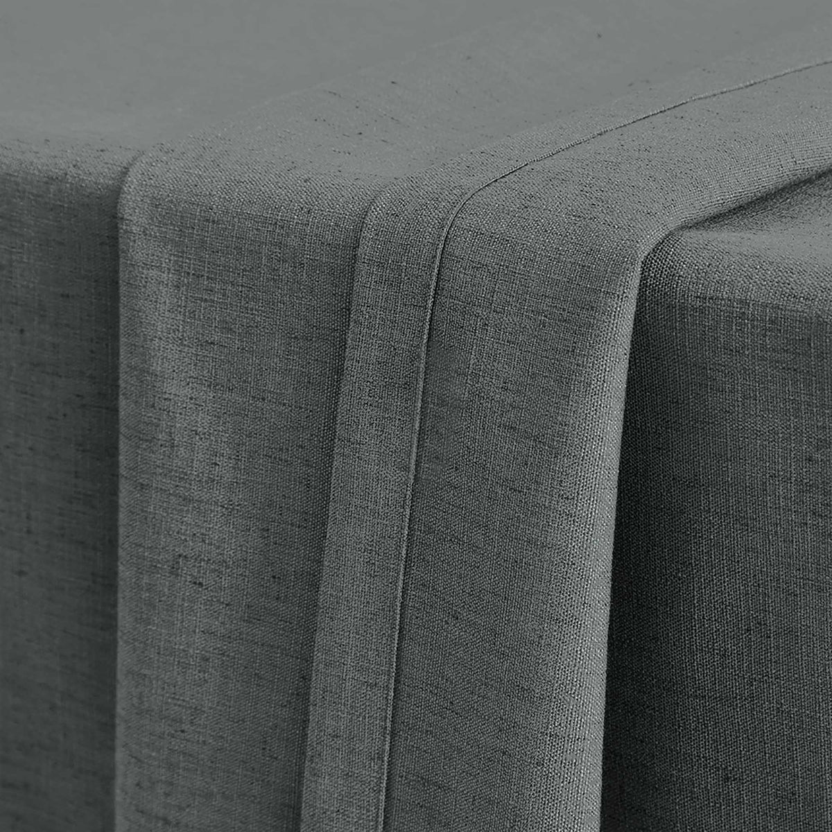 Sabrina Heavyweight Linen Curtains
