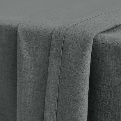 Sabrina Heavyweight Linen Curtains