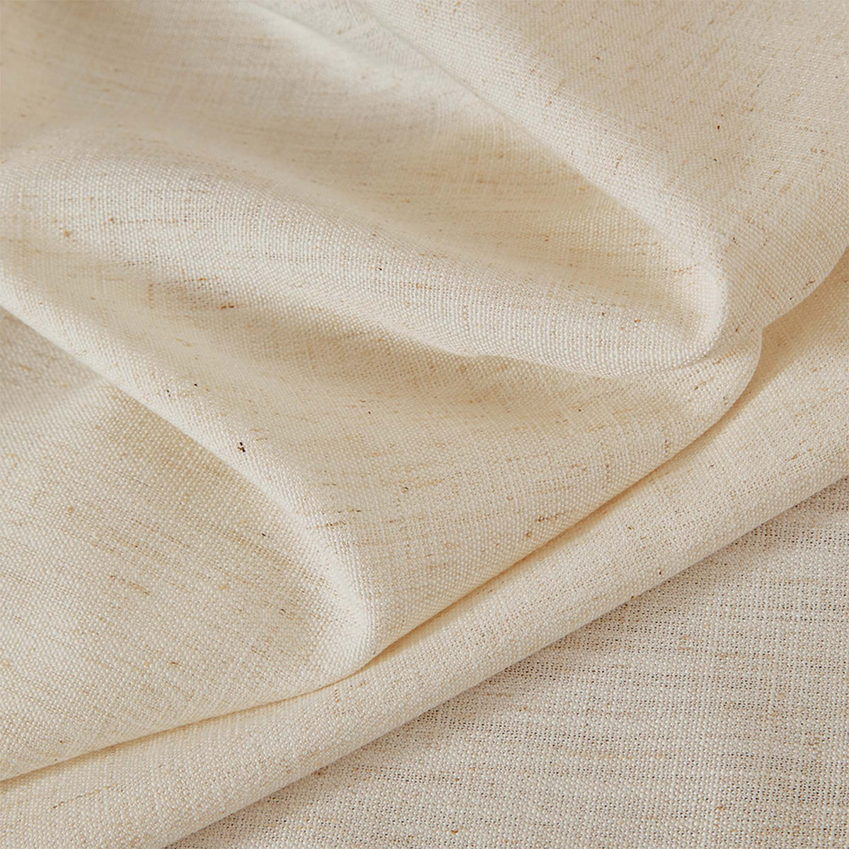 Sabrina Heavyweight Linen Curtains