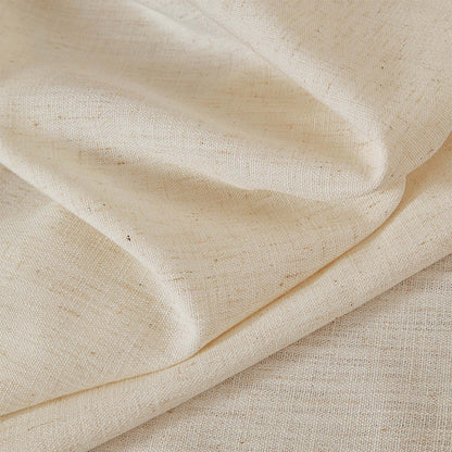 Sabrina Heavyweight Linen Curtains