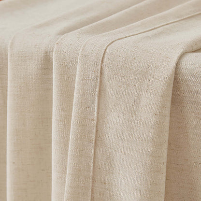 Sabrina Heavyweight Linen Curtains