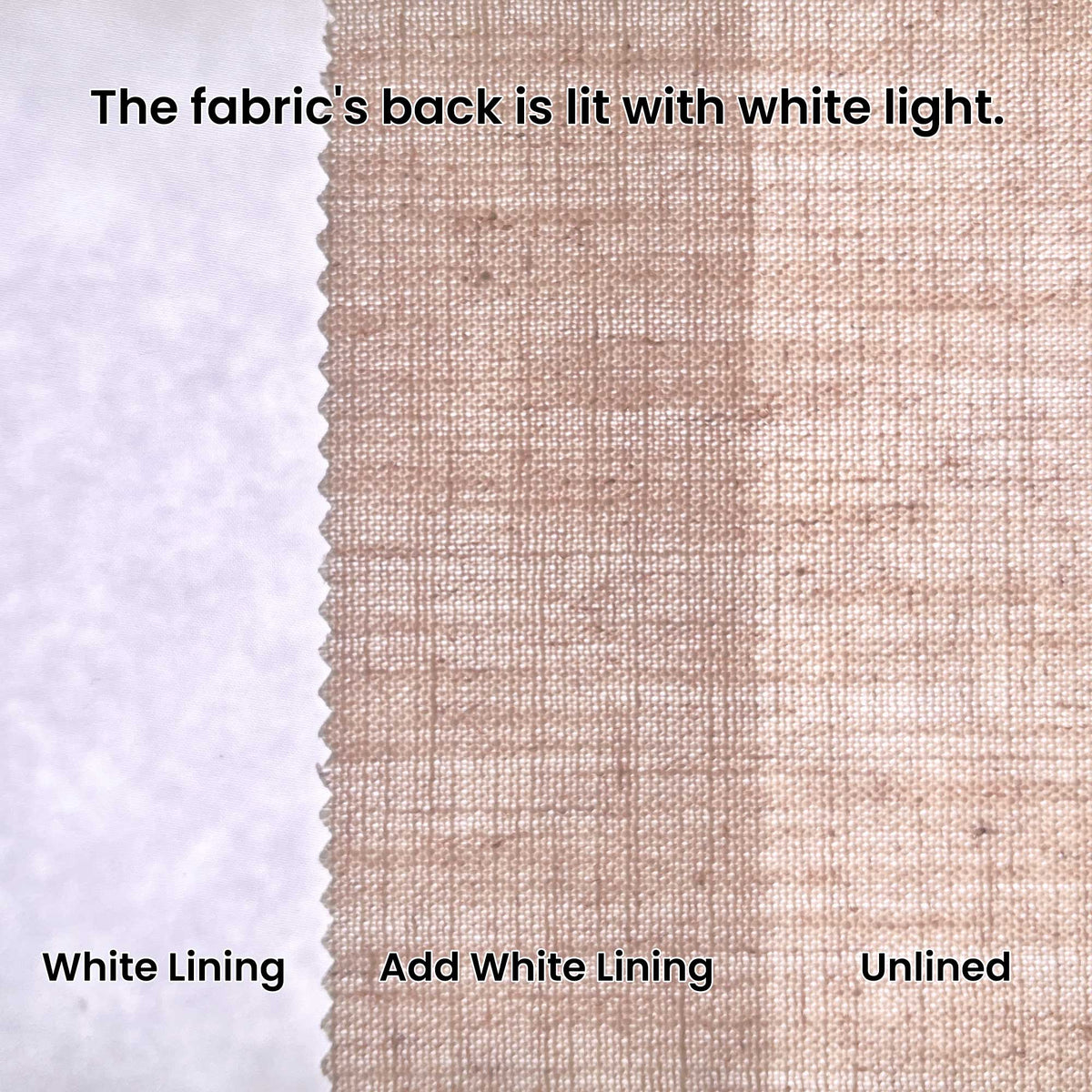 Sabrina Heavyweight Linen Curtains