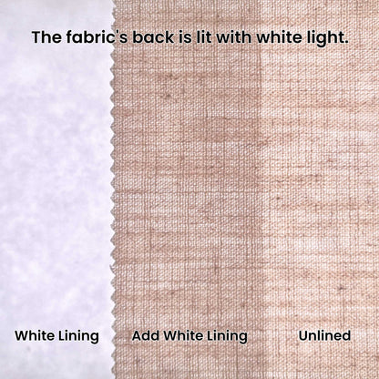 Sabrina Heavyweight Linen Curtains