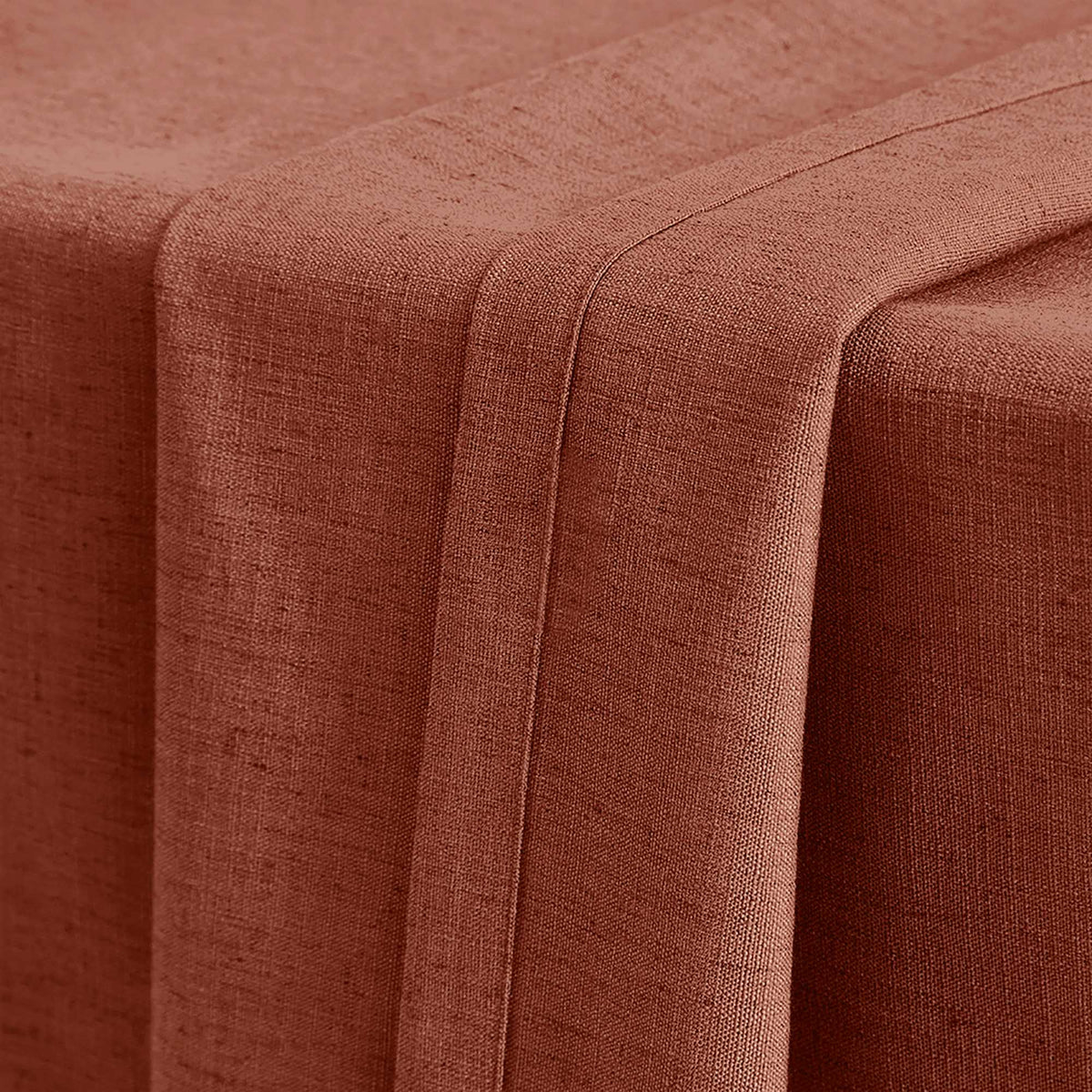 Sabrina Heavyweight Linen Curtains