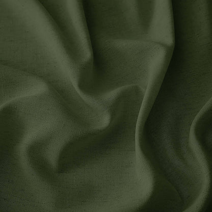 Sandra Cotton Linen Semi Sheer Curtains