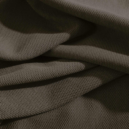 Scott Heavyweight Soft Checked Curtains