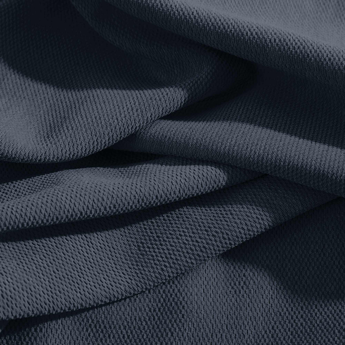 Scott Heavyweight Soft Checked Curtains