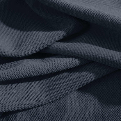 Scott Heavyweight Soft Checked Curtains