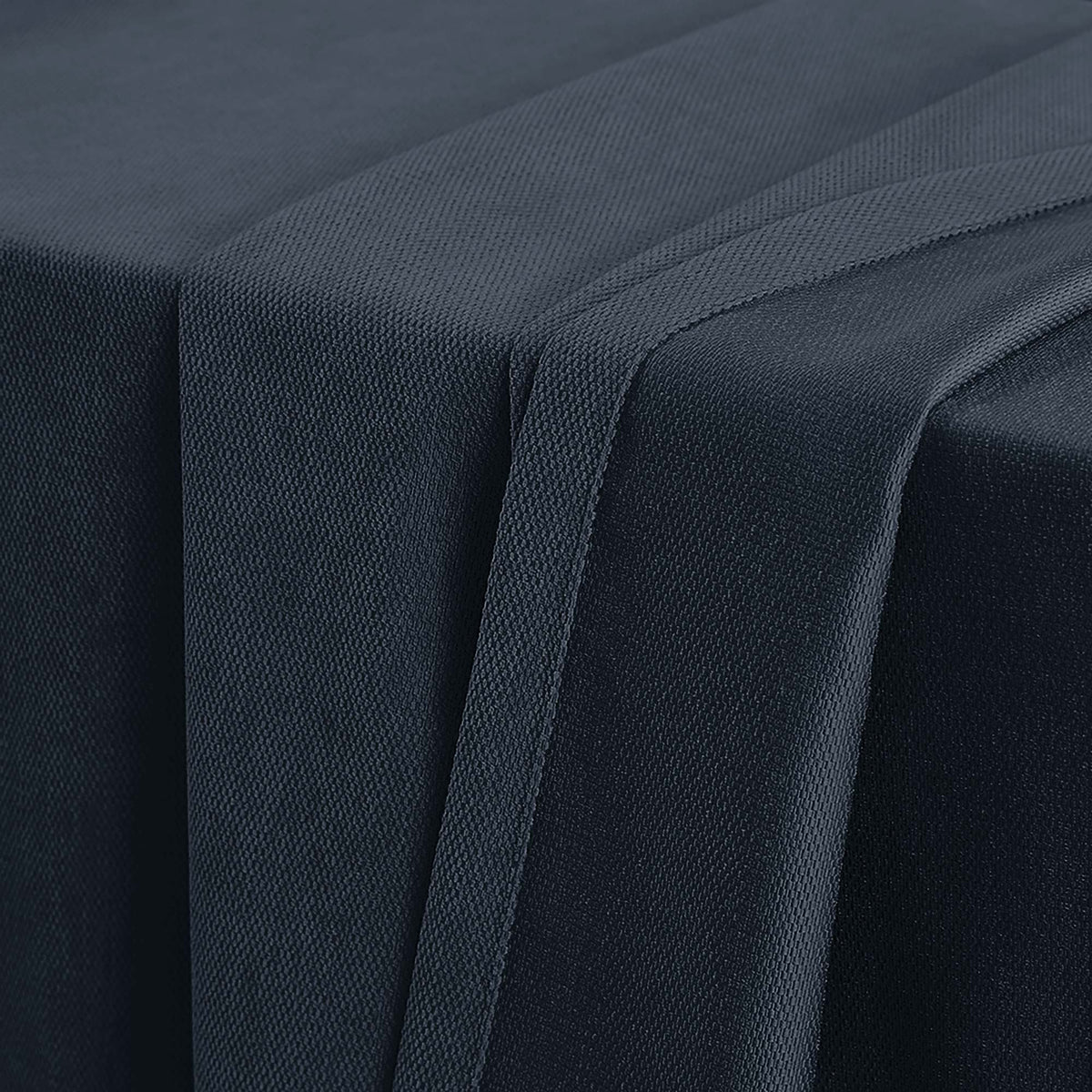 Scott Heavyweight Soft Checked Curtains