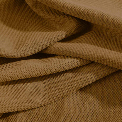 Scott Heavyweight Soft Checked Curtains