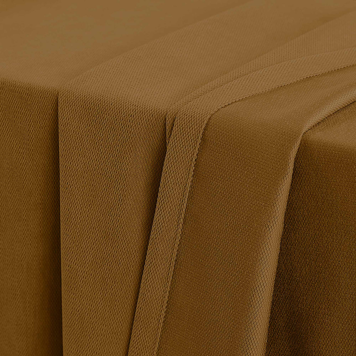 Scott Heavyweight Soft Checked Curtains