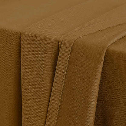 Scott Heavyweight Soft Checked Curtains