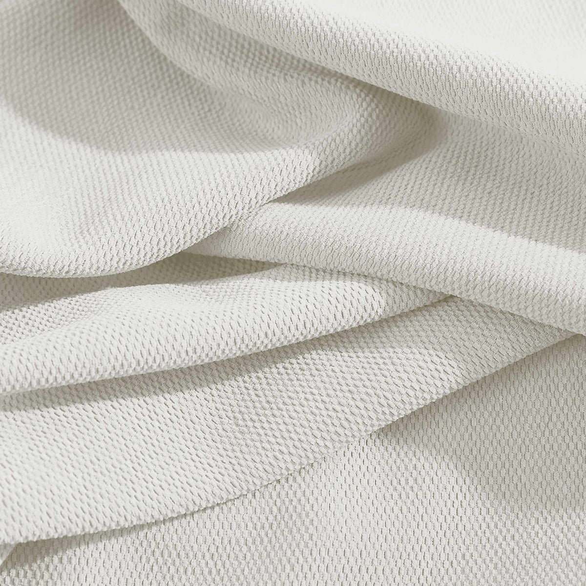 Scott Heavyweight Soft Checked Curtains