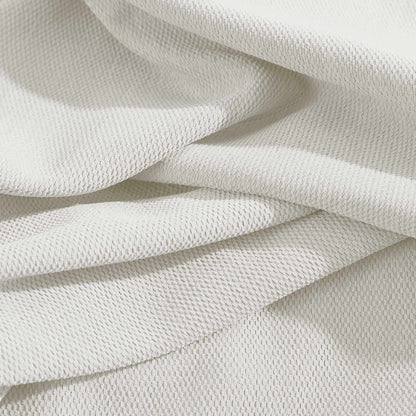 Scott Heavyweight Soft Checked Curtains