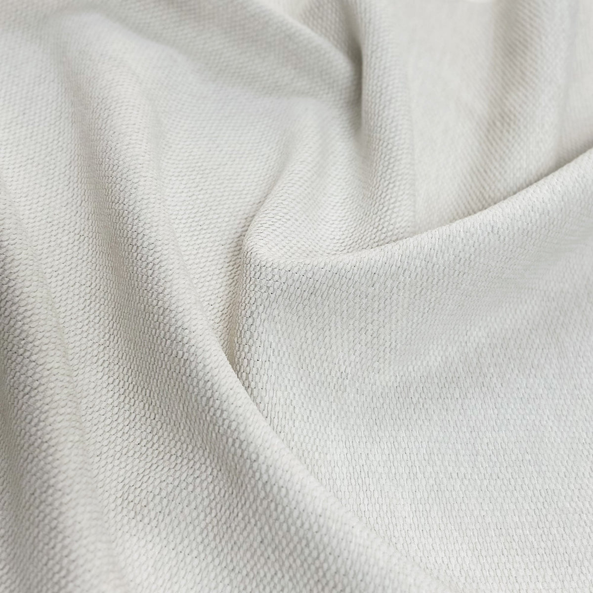 Scott Heavyweight Soft Checked Curtains