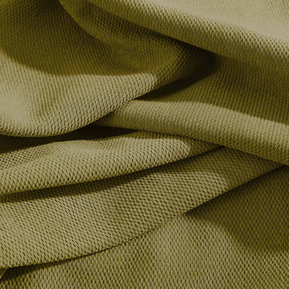 Scott Heavyweight Soft Checked Curtains