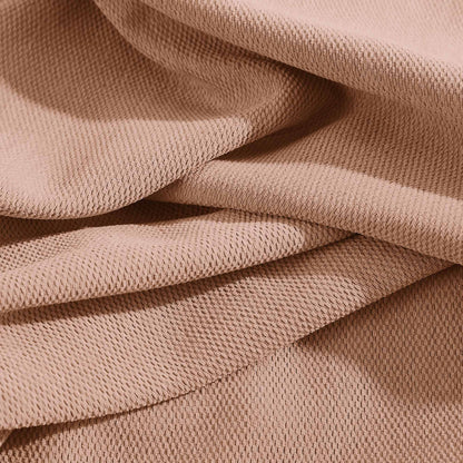 Scott Heavyweight Soft Checked Curtains