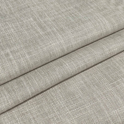 Todd 100% White Blackout Curtains