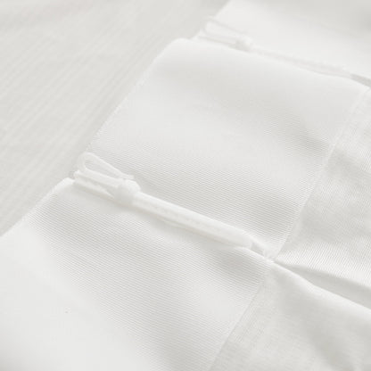 Tom Durable Scratch Resistant Sheer Curtains