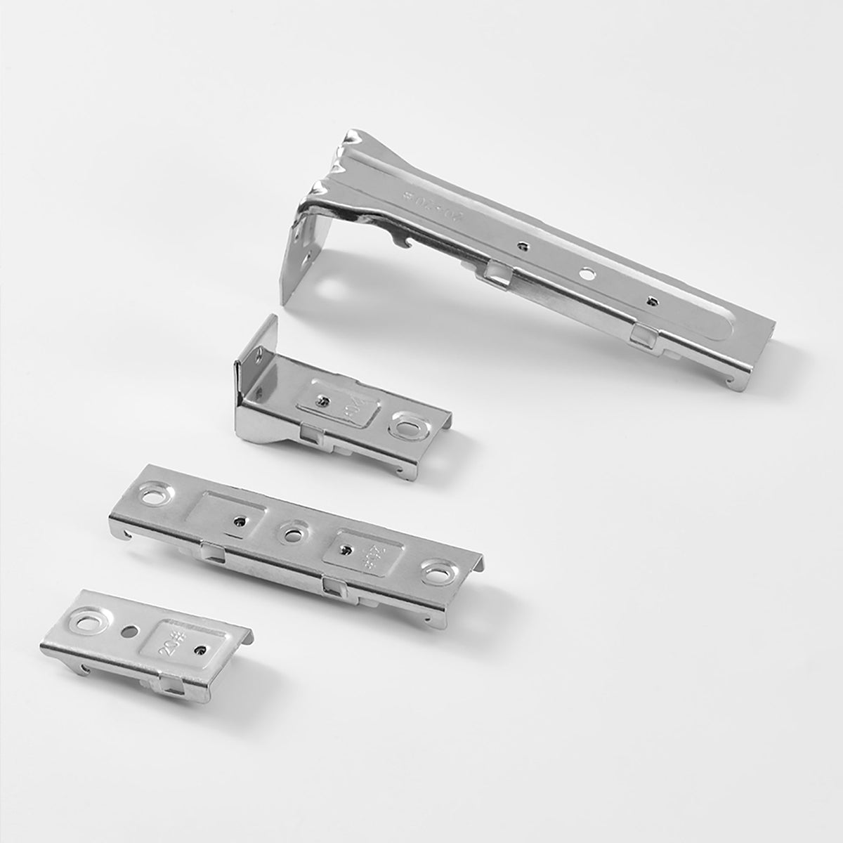Wesley Custom Curtain Tracks
