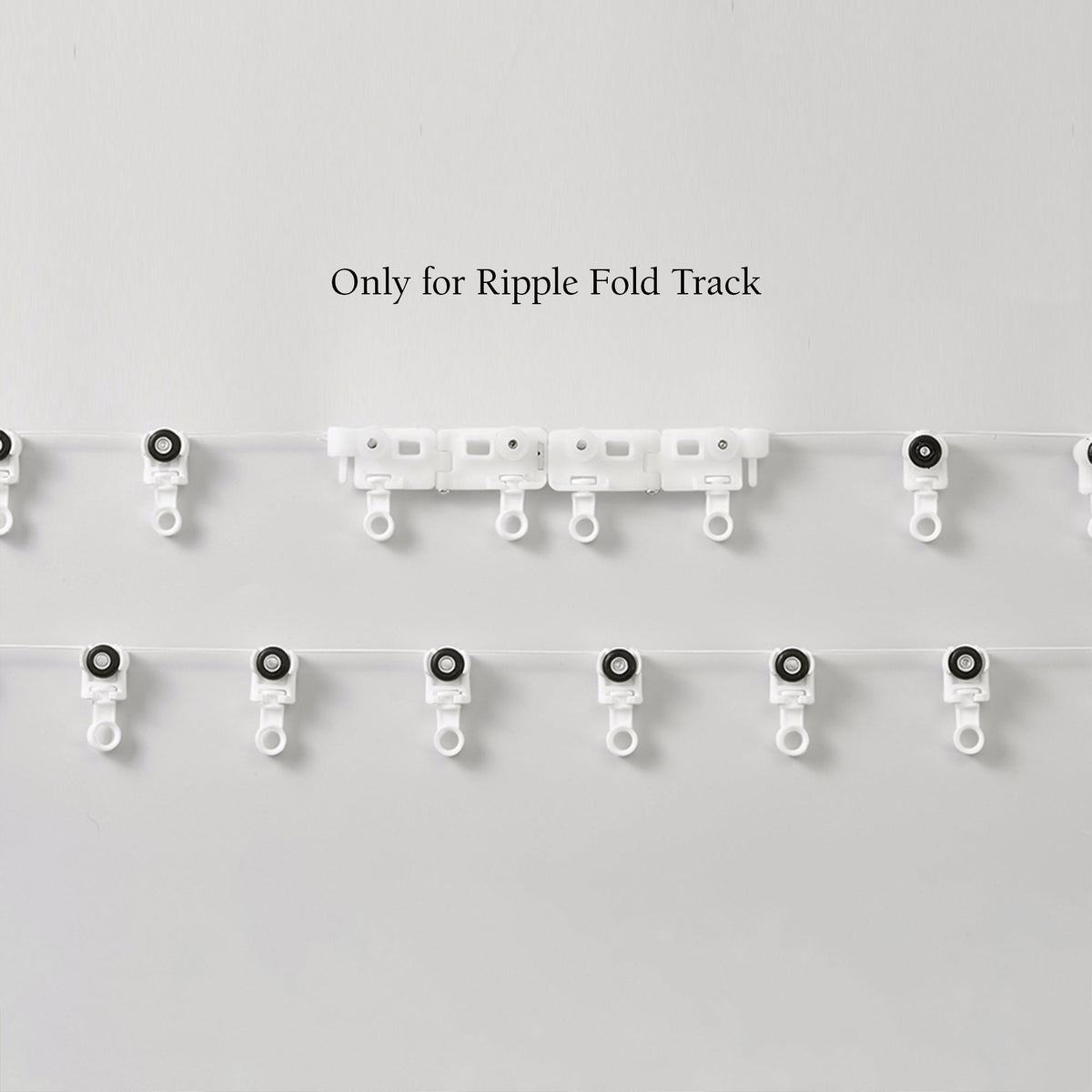 Wesley Custom Curtain Tracks