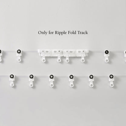 Wesley Custom Curtain Tracks