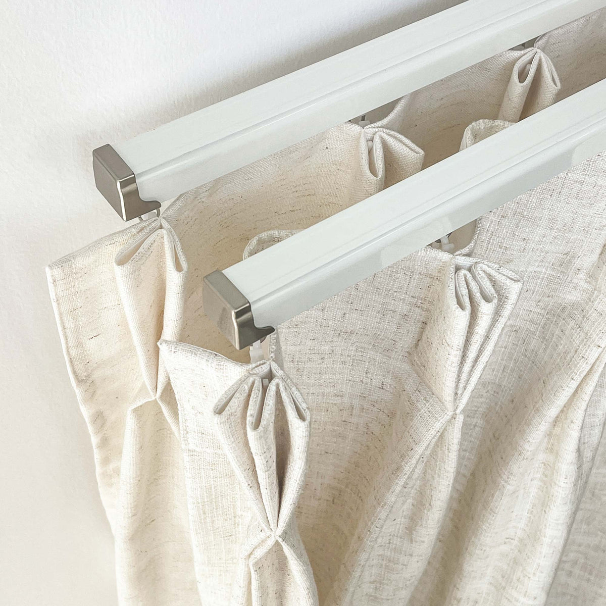 Wesley Custom Curtain Tracks