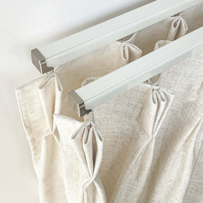 Wesley Custom Curtain Tracks