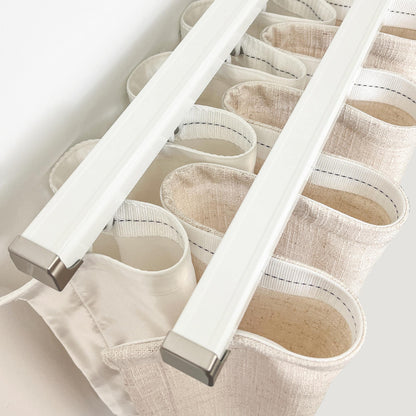 Wesley Custom Curtain Tracks