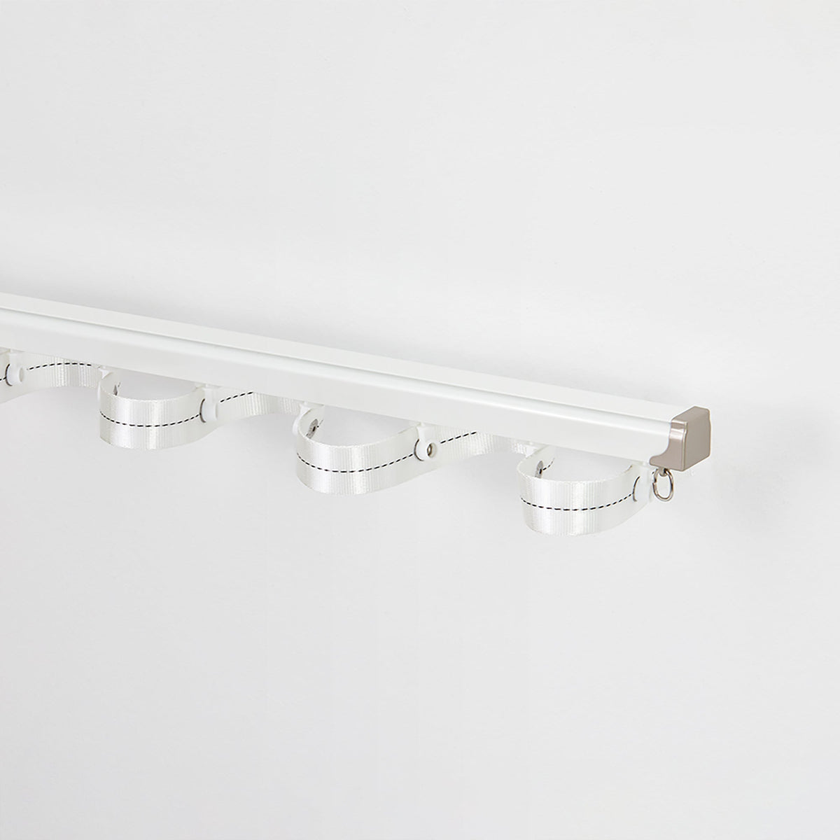 Wesley Custom Curtain Tracks