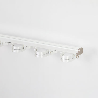 Wesley Custom Curtain Tracks