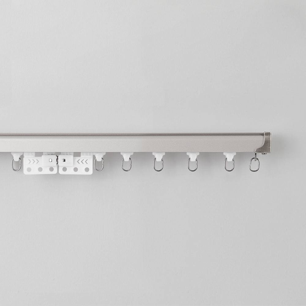 Wesley Custom Curtain Tracks