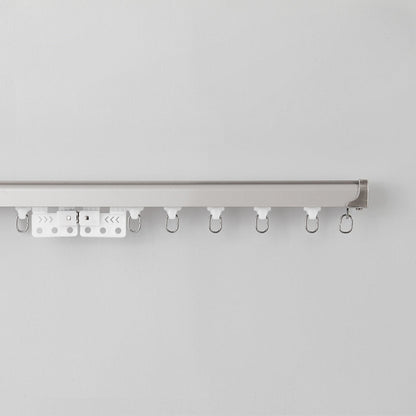 Wesley Custom Curtain Tracks