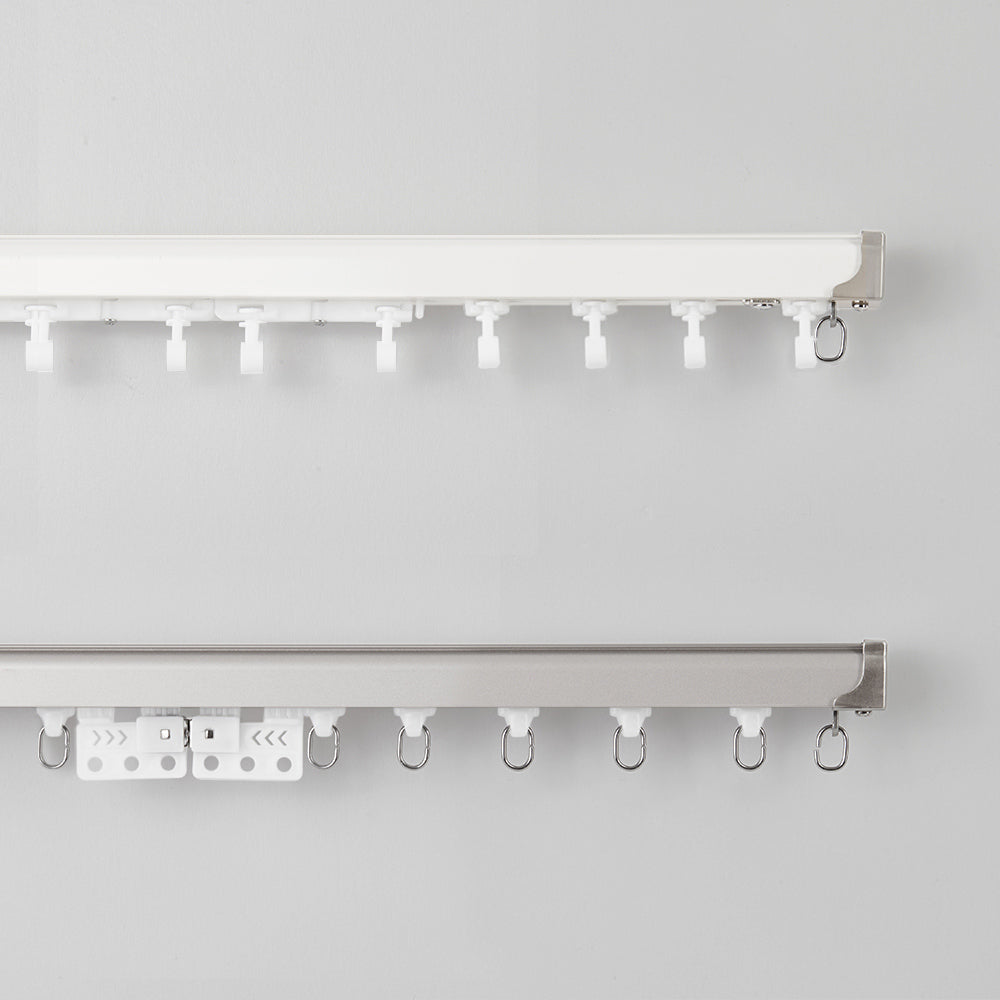 Wesley Custom Curtain Tracks