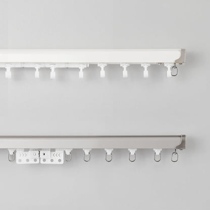 Wesley Custom Curtain Tracks