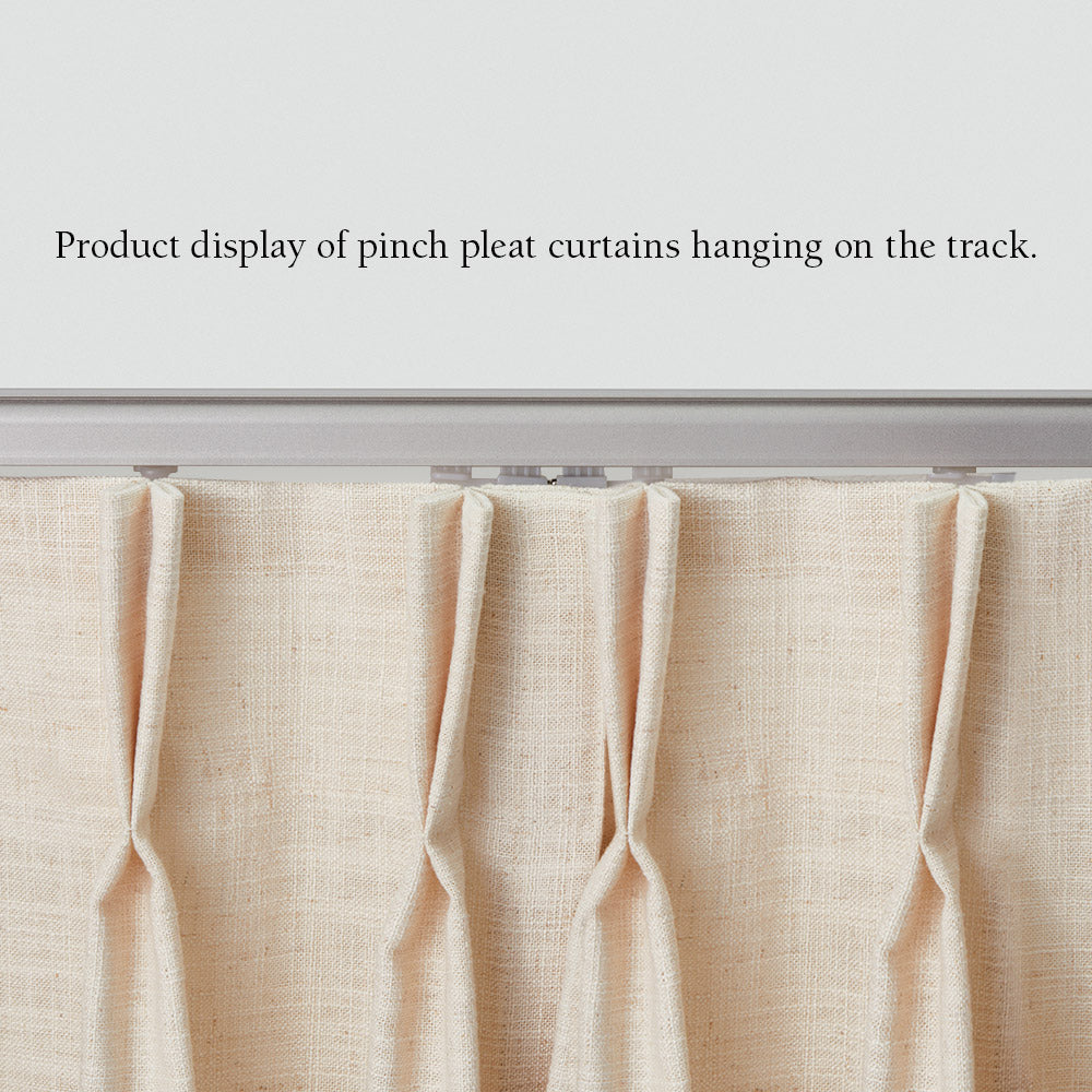 Wesley Custom Curtain Tracks